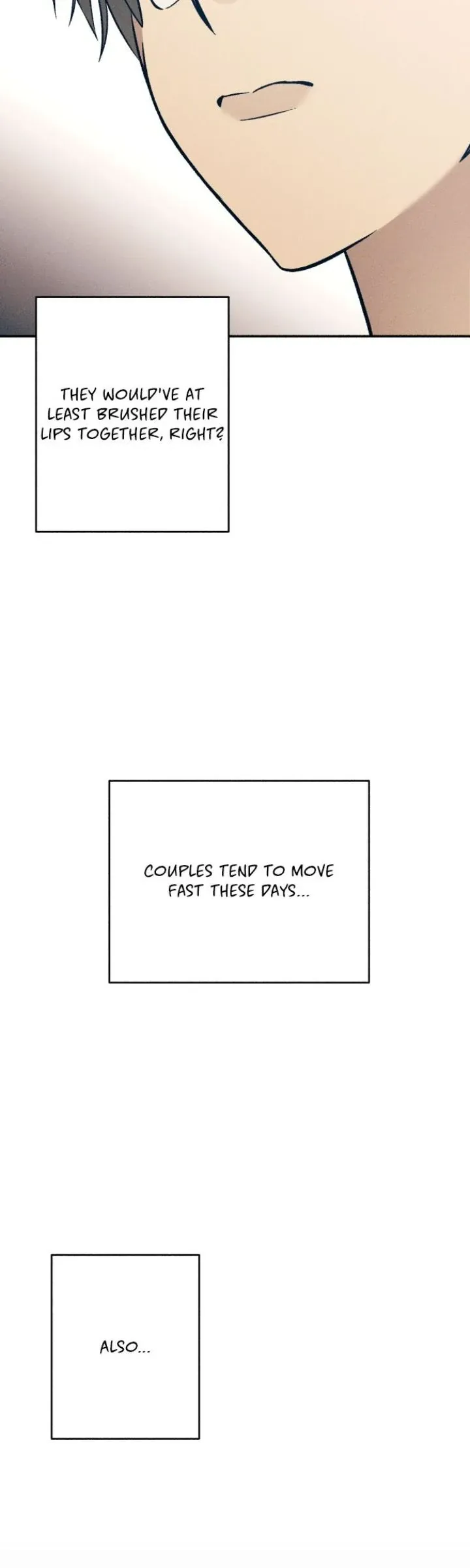 Read My First Love Hate chapter 87 image 19 on Lezhin