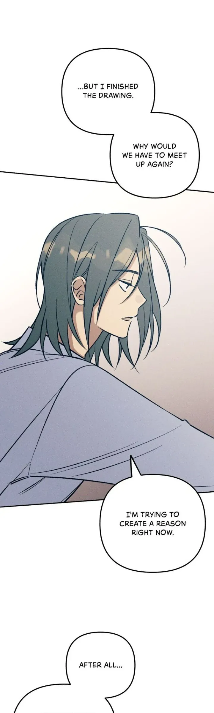 Read My First Love Hate chapter 87 image 30 on Lezhin