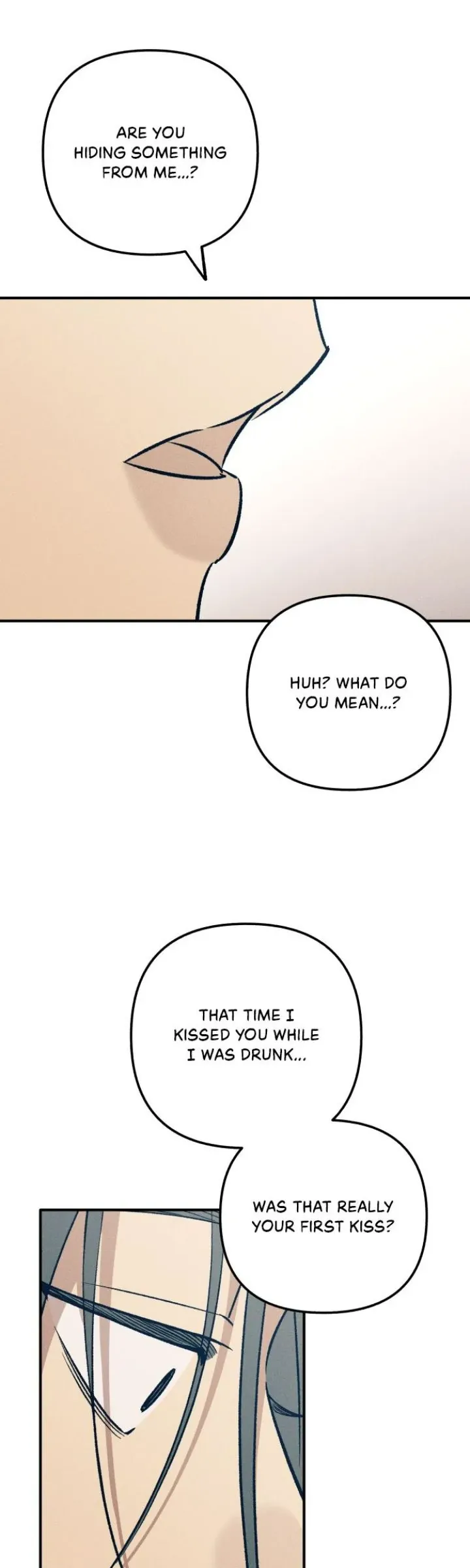 Read My First Love Hate chapter 87 image 33 on Lezhin