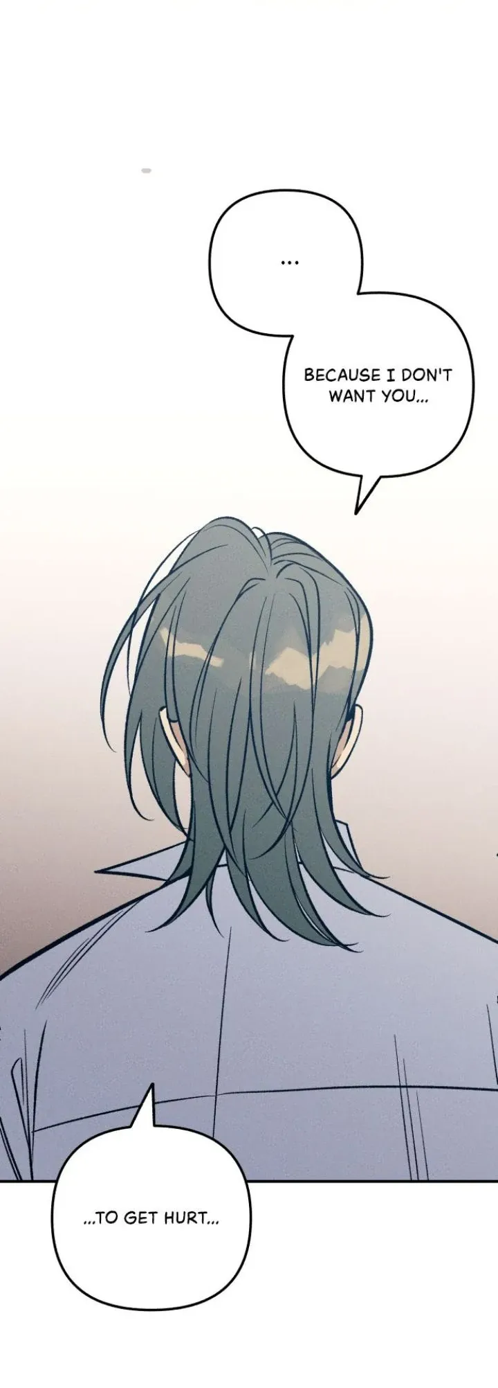 Read My First Love Hate chapter 87 image 38 on Lezhin