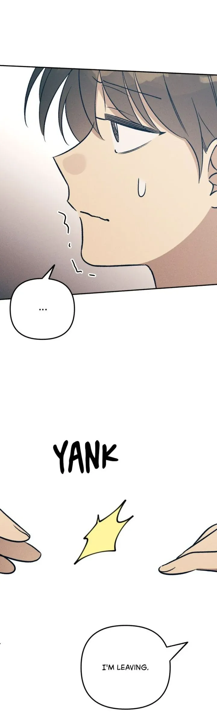 Read My First Love Hate chapter 87 image 39 on Lezhin