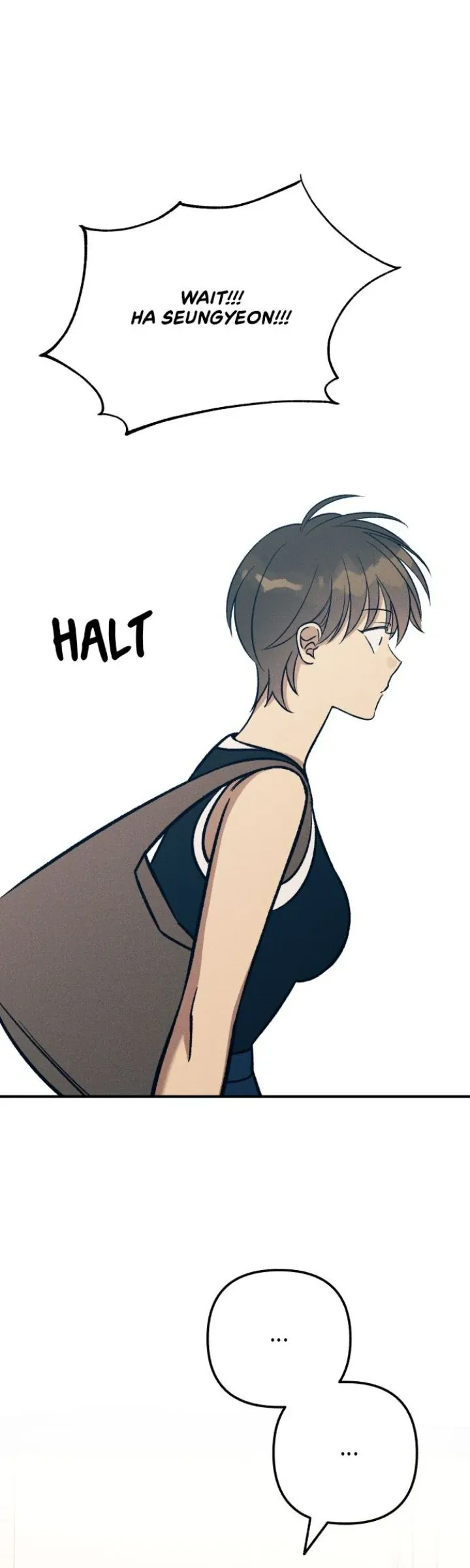 Read My First Love Hate chapter 87 image 40 on Lezhin