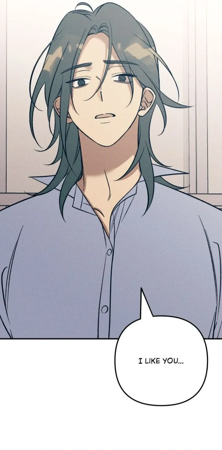 Read My First Love Hate chapter 87 image 41 on Lezhin