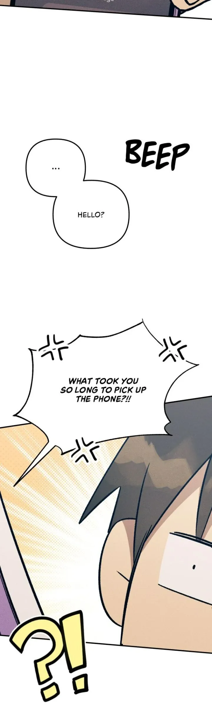 Read My First Love Hate chapter 87 image 49 on Lezhin