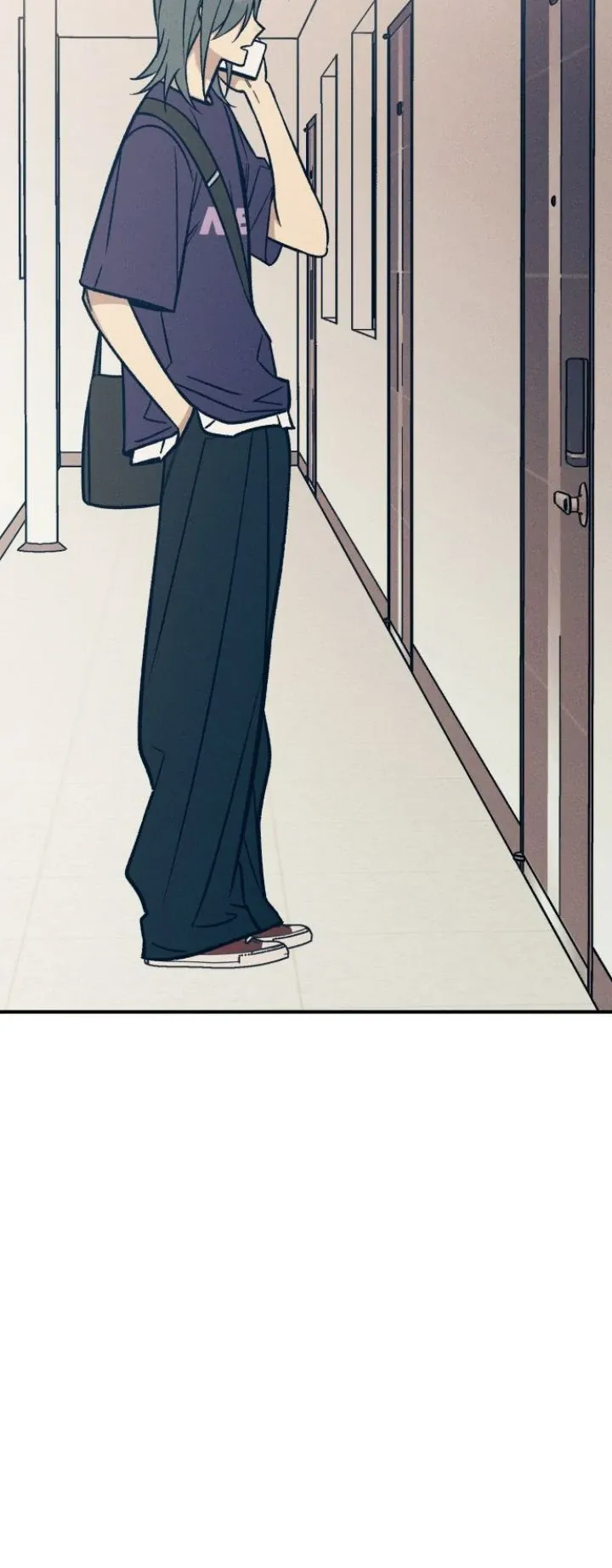 Read My First Love Hate chapter 87 image 53 on Lezhin
