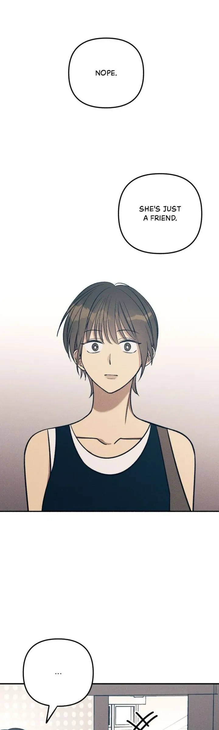 Read My First Love Hate chapter 87 image 6 on Lezhin