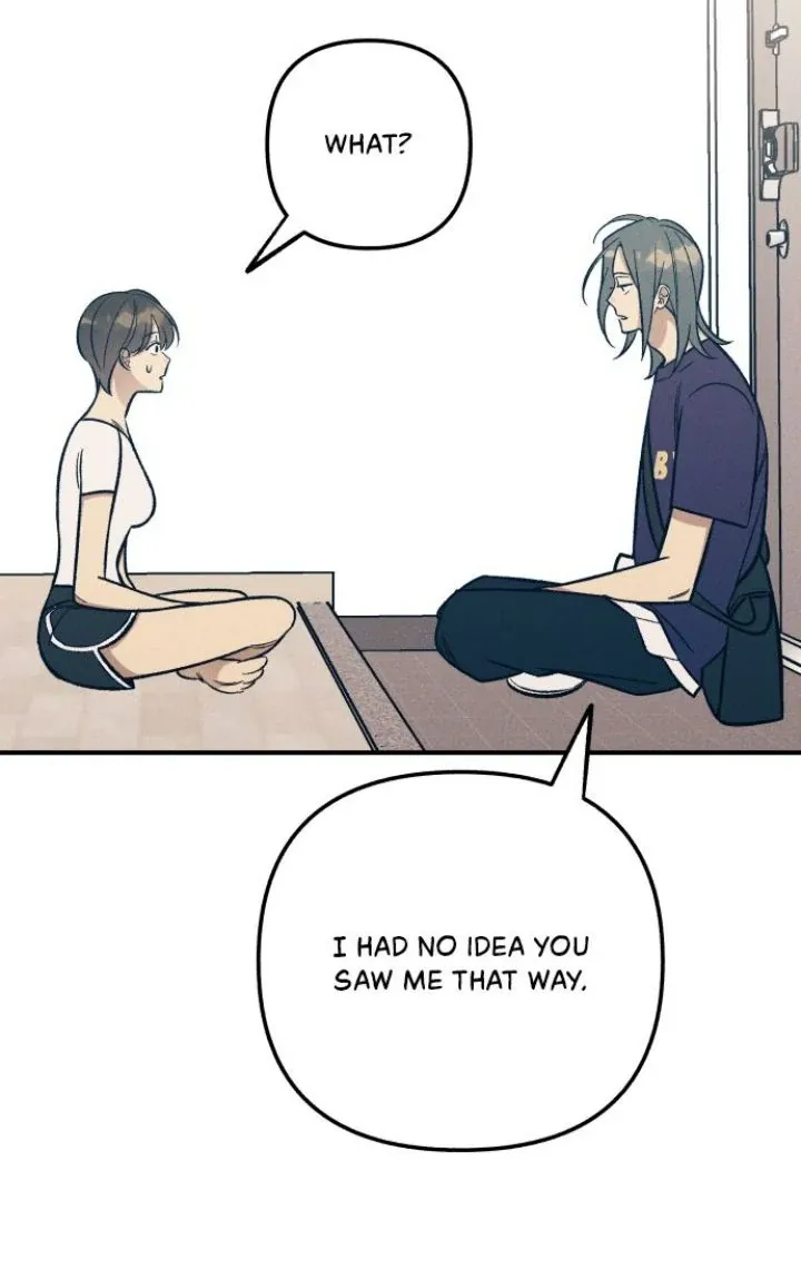 Read My First Love Hate chapter 88 image 11 on Lezhin
