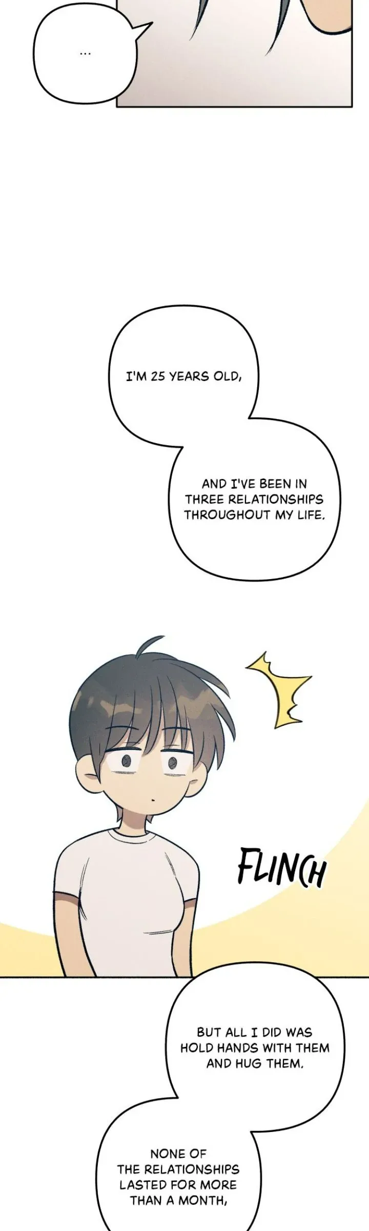Read My First Love Hate chapter 88 image 13 on Lezhin