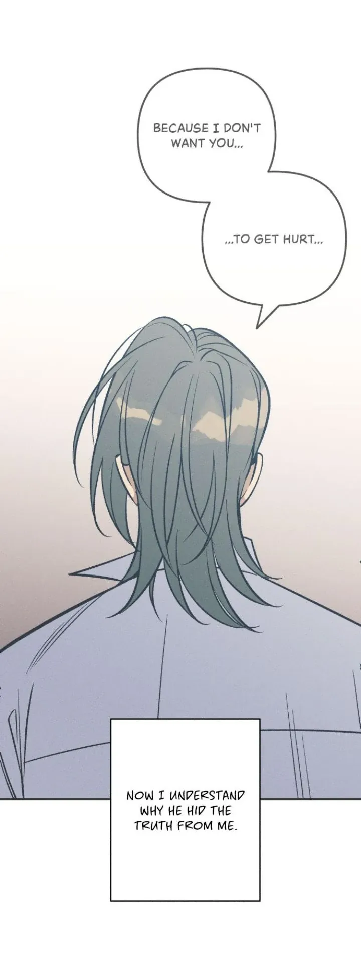 Read My First Love Hate chapter 88 image 21 on Lezhin