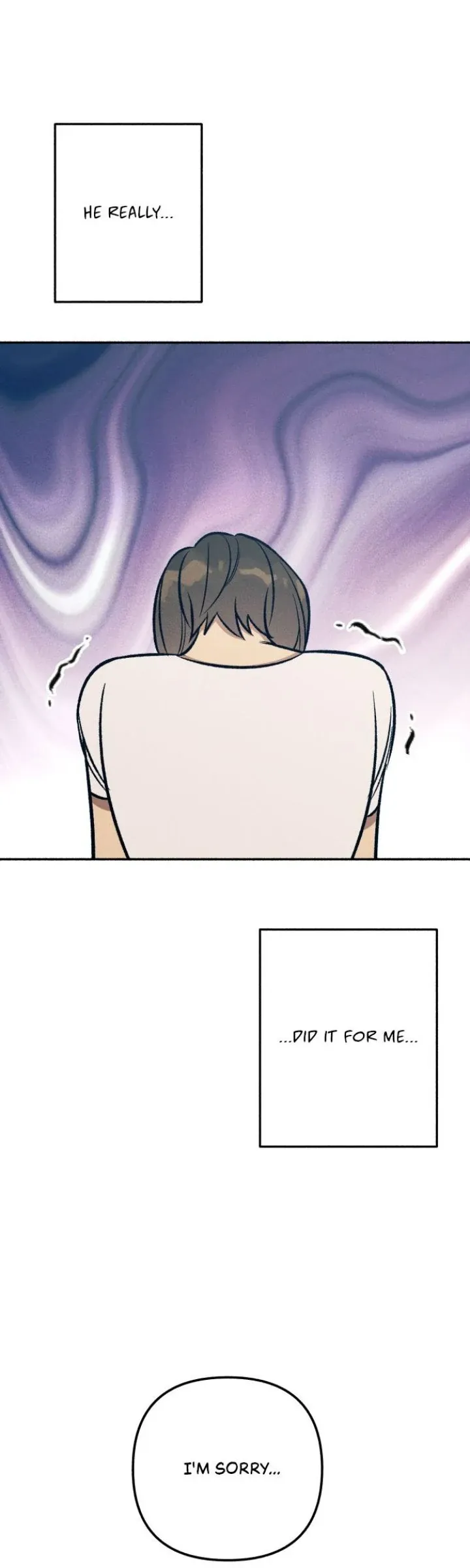 Read My First Love Hate chapter 88 image 22 on Lezhin
