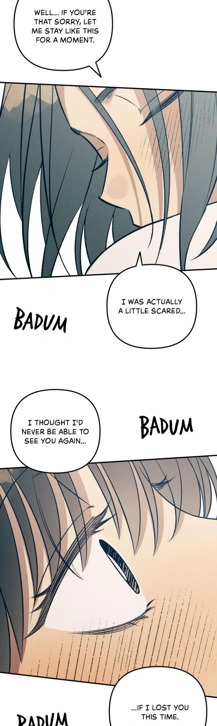 Read My First Love Hate chapter 88 image 26 on Lezhin