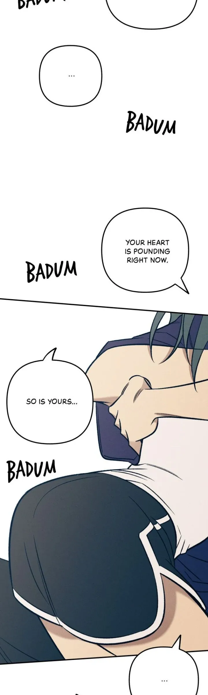 Read My First Love Hate chapter 88 image 27 on Lezhin