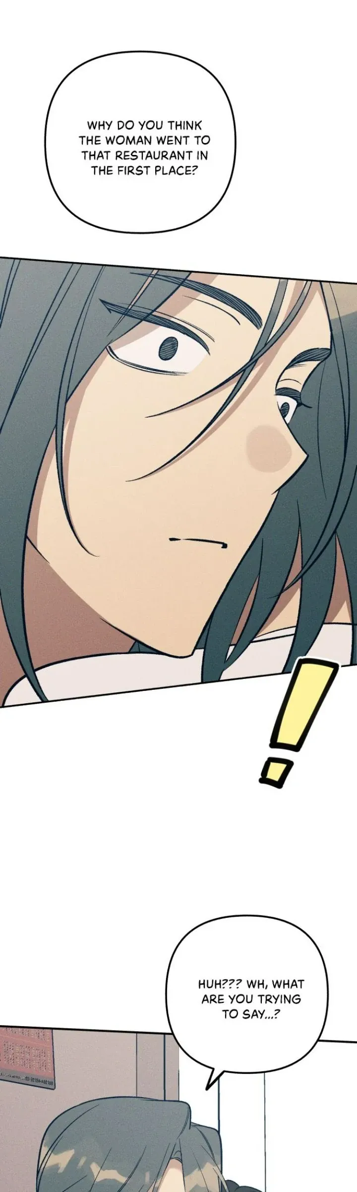 Read My First Love Hate chapter 88 image 36 on Lezhin
