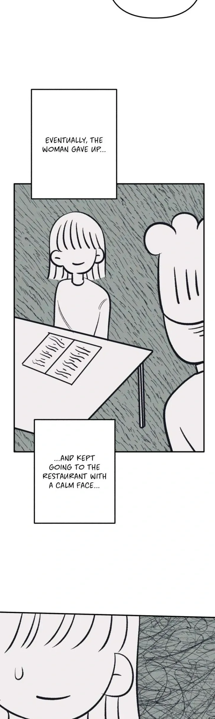 Read My First Love Hate chapter 88 image 41 on Lezhin