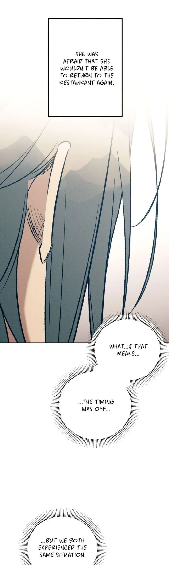Read My First Love Hate chapter 88 image 43 on Lezhin