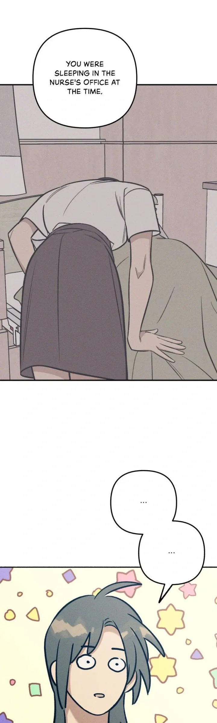 Read My First Love Hate chapter 88 image 46 on Lezhin
