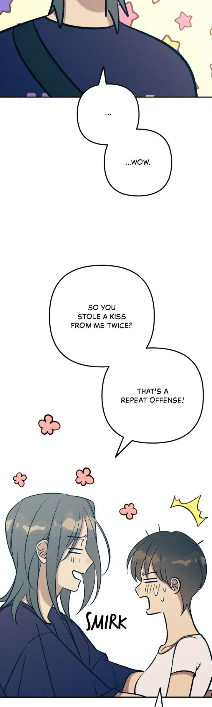 Read My First Love Hate chapter 88 image 47 on Lezhin