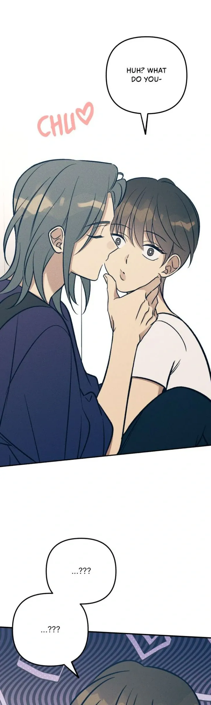 Read My First Love Hate chapter 88 image 49 on Lezhin