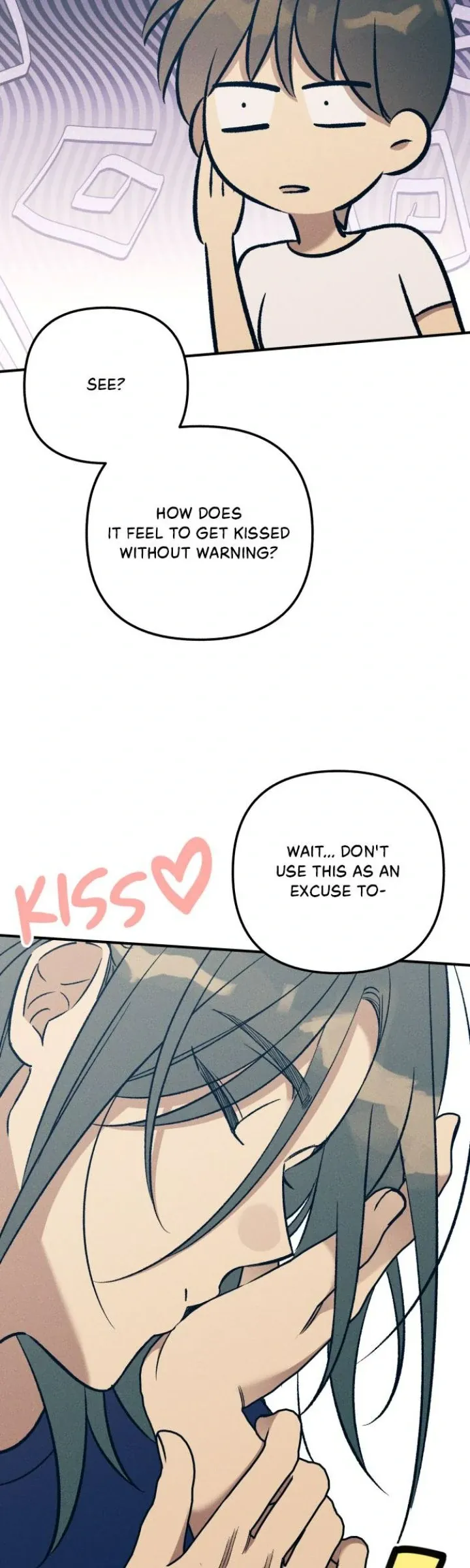 Read My First Love Hate chapter 88 image 50 on Lezhin