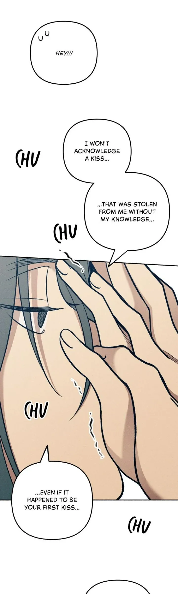 Read My First Love Hate chapter 88 image 52 on Lezhin