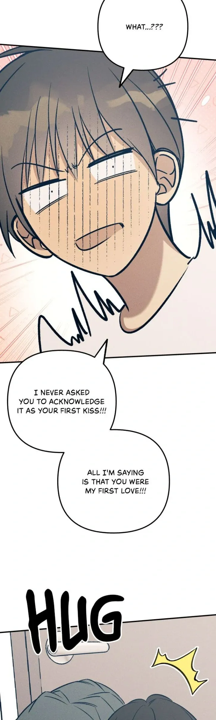 Read My First Love Hate chapter 88 image 53 on Lezhin