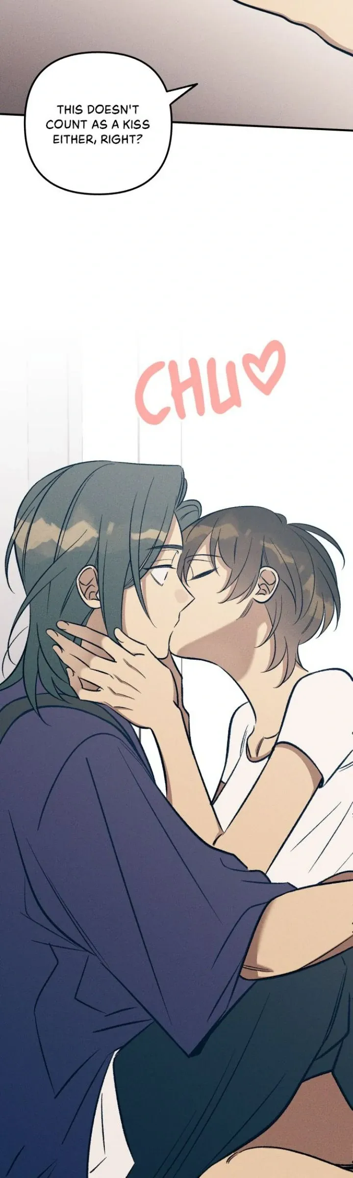 Read My First Love Hate chapter 88 image 57 on Lezhin