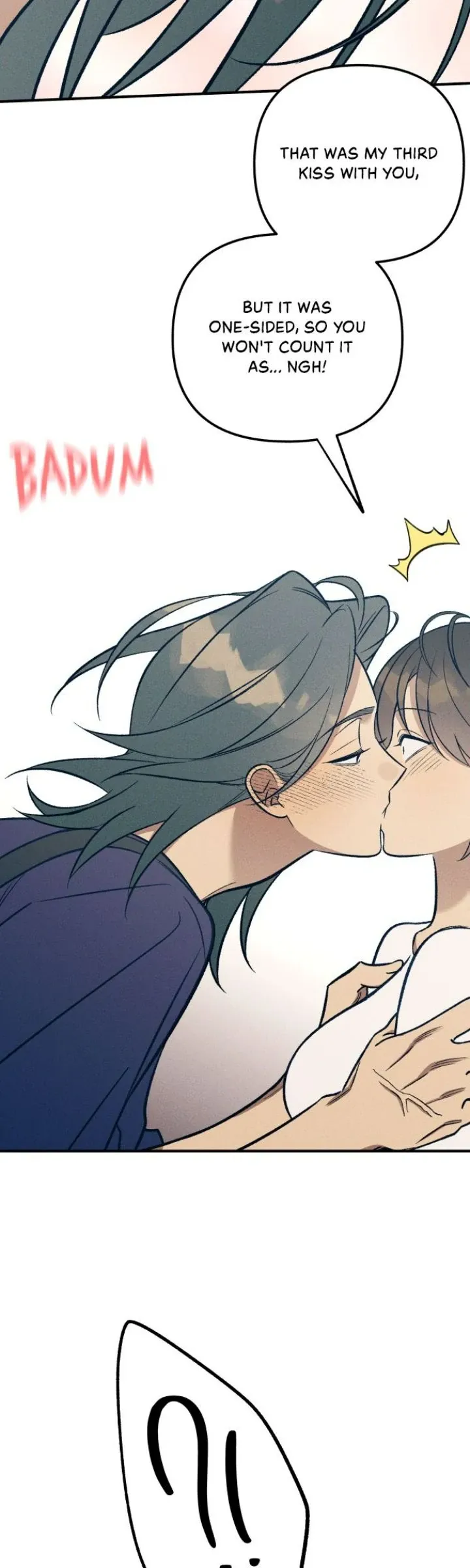 Read My First Love Hate chapter 88 image 60 on Lezhin