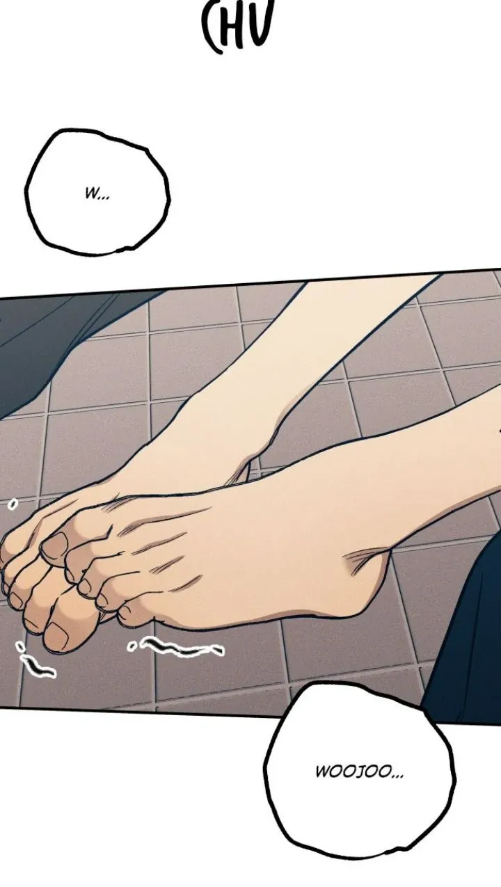 Read My First Love Hate chapter 89 image 11 on Lezhin