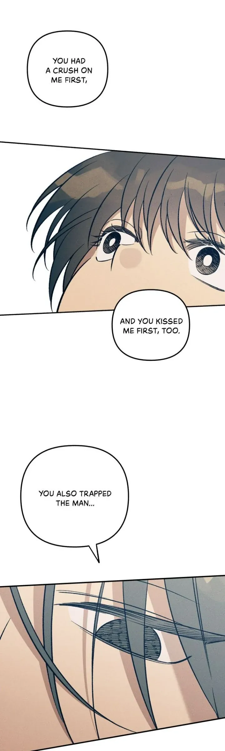 Read My First Love Hate chapter 89 image 26 on Lezhin