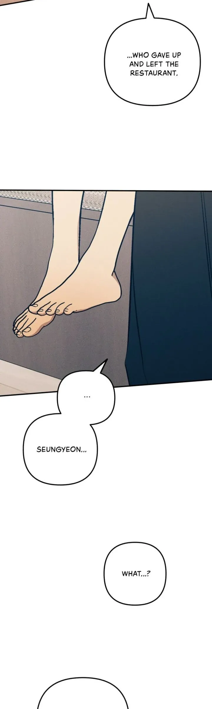 Read My First Love Hate chapter 89 image 27 on Lezhin