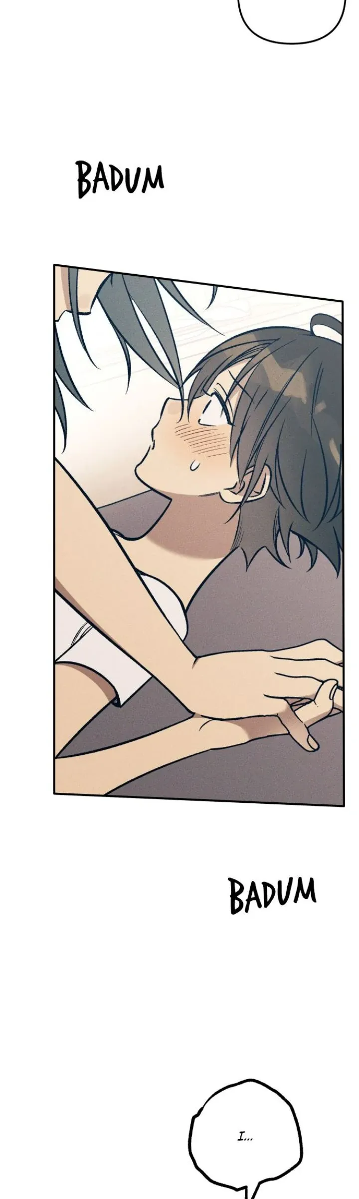 Read My First Love Hate chapter 89 image 30 on Lezhin