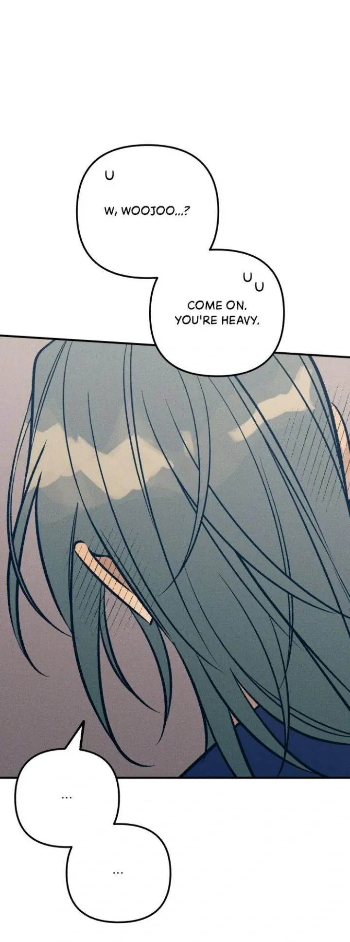 Read My First Love Hate chapter 89 image 33 on Lezhin