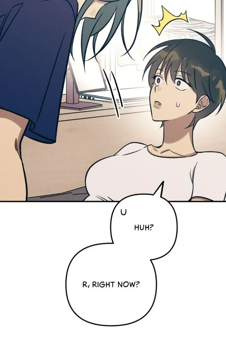 Read My First Love Hate chapter 89 image 35 on Lezhin