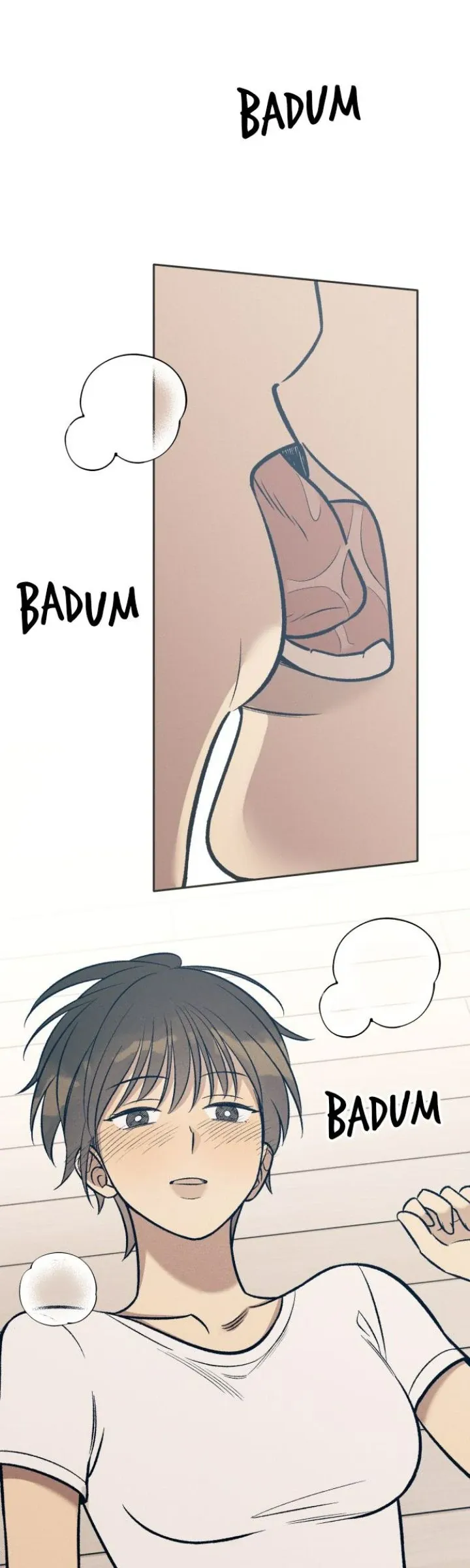 Read My First Love Hate chapter 89 image 43 on Lezhin