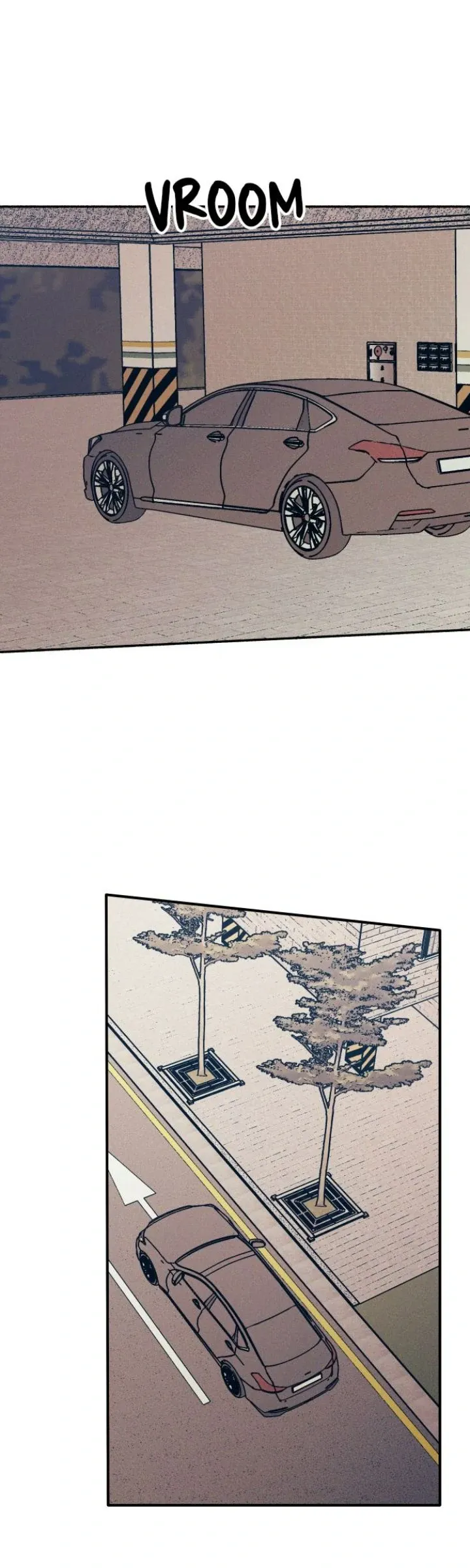 Read My First Love Hate chapter 89 image 45 on Lezhin