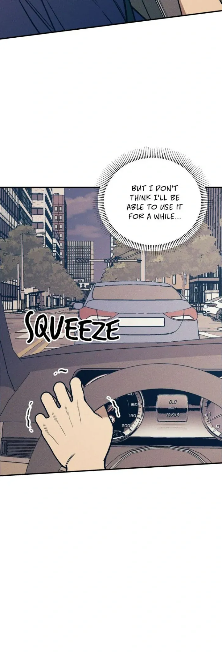 Read My First Love Hate chapter 89 image 47 on Lezhin