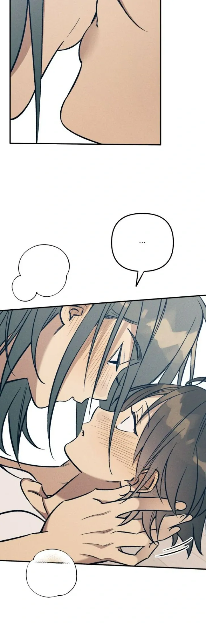 Read My First Love Hate chapter 89 image 8 on Lezhin