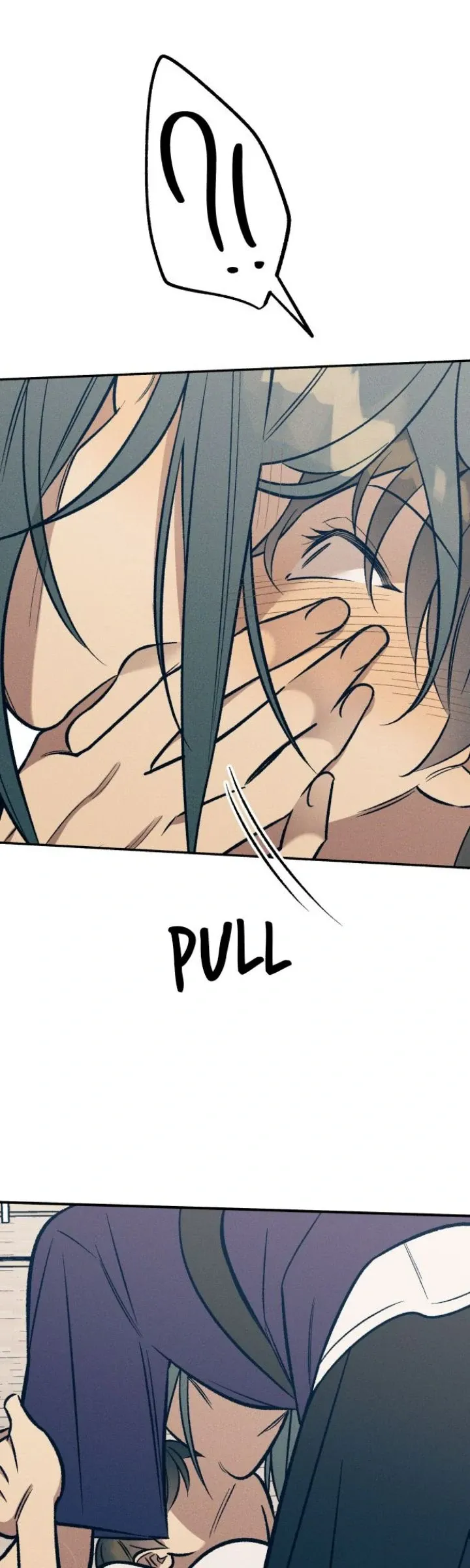 Read My First Love Hate chapter 89 image 9 on Lezhin
