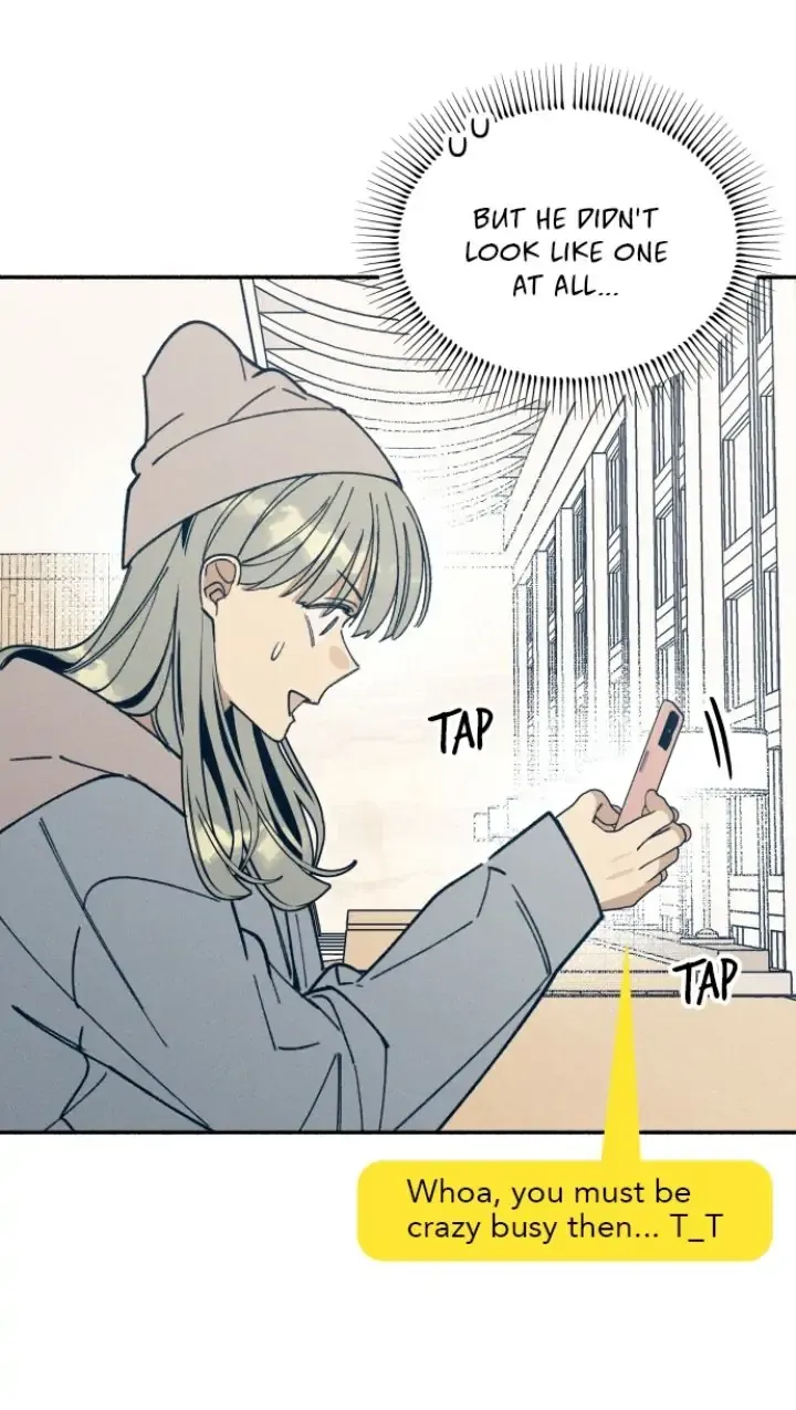 Read My First Love Hate chapter 9 image 11 on Lezhin