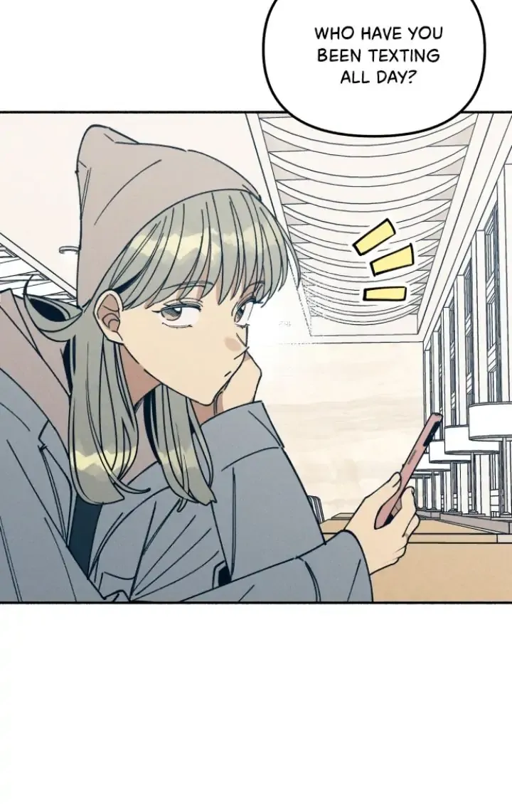 Read My First Love Hate chapter 9 image 29 on Lezhin