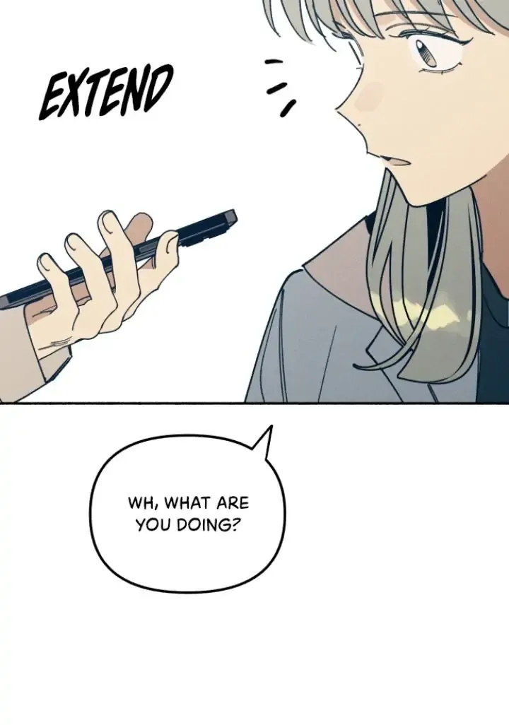 Read My First Love Hate chapter 9 image 34 on Lezhin