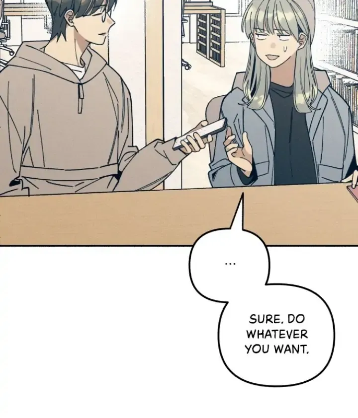 Read My First Love Hate chapter 9 image 38 on Lezhin