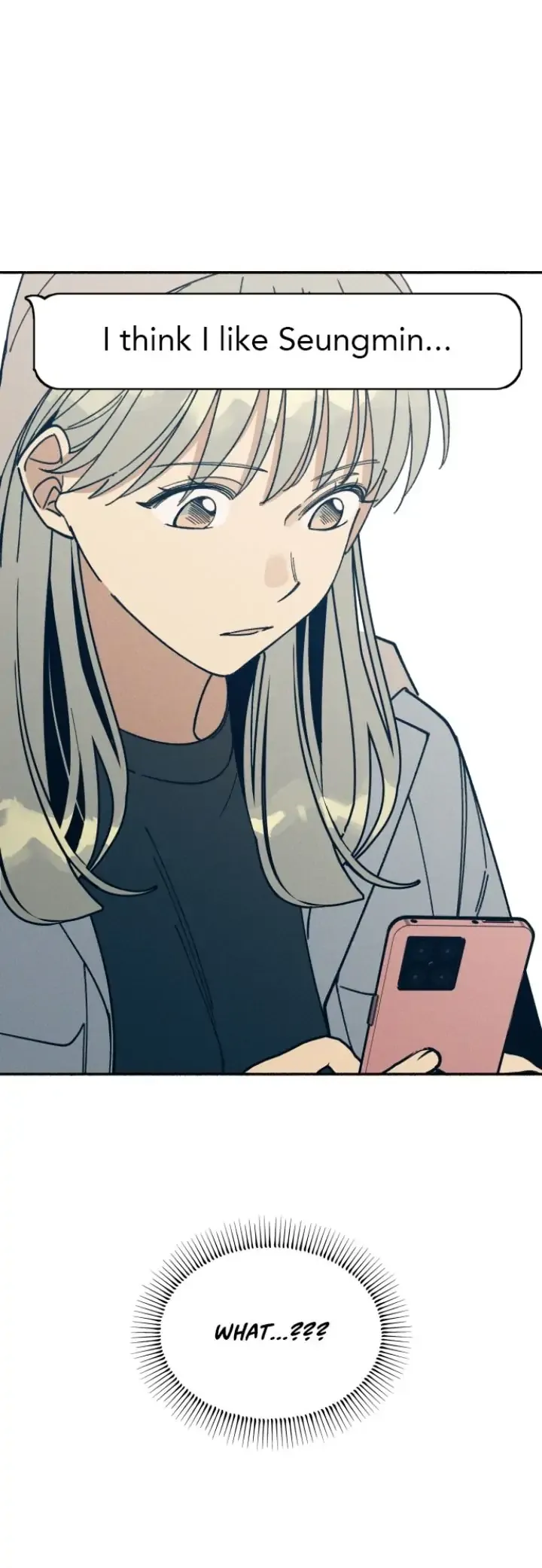 Read My First Love Hate chapter 9 image 41 on Lezhin