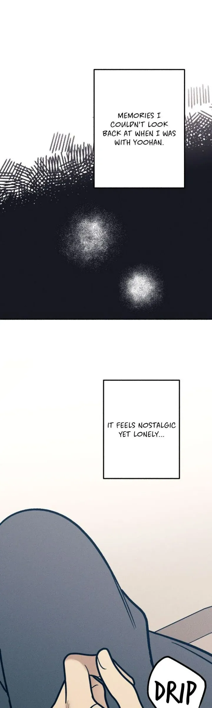 Read My First Love Hate chapter 90 image 12 on Lezhin