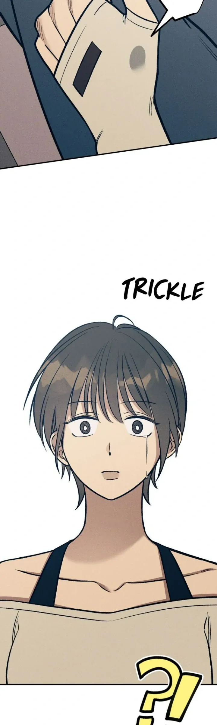 Read My First Love Hate chapter 90 image 13 on Lezhin