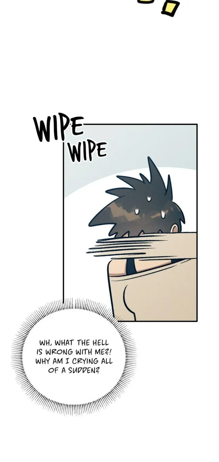Read My First Love Hate chapter 90 image 14 on Lezhin