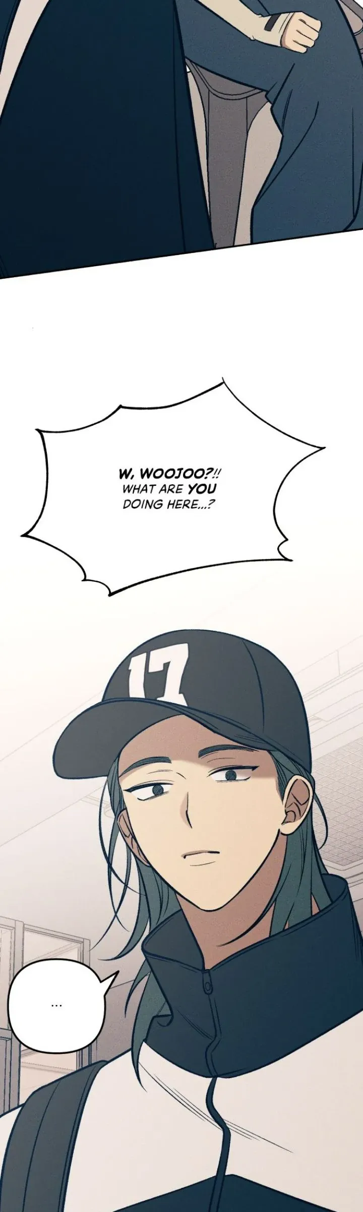 Read My First Love Hate chapter 90 image 16 on Lezhin