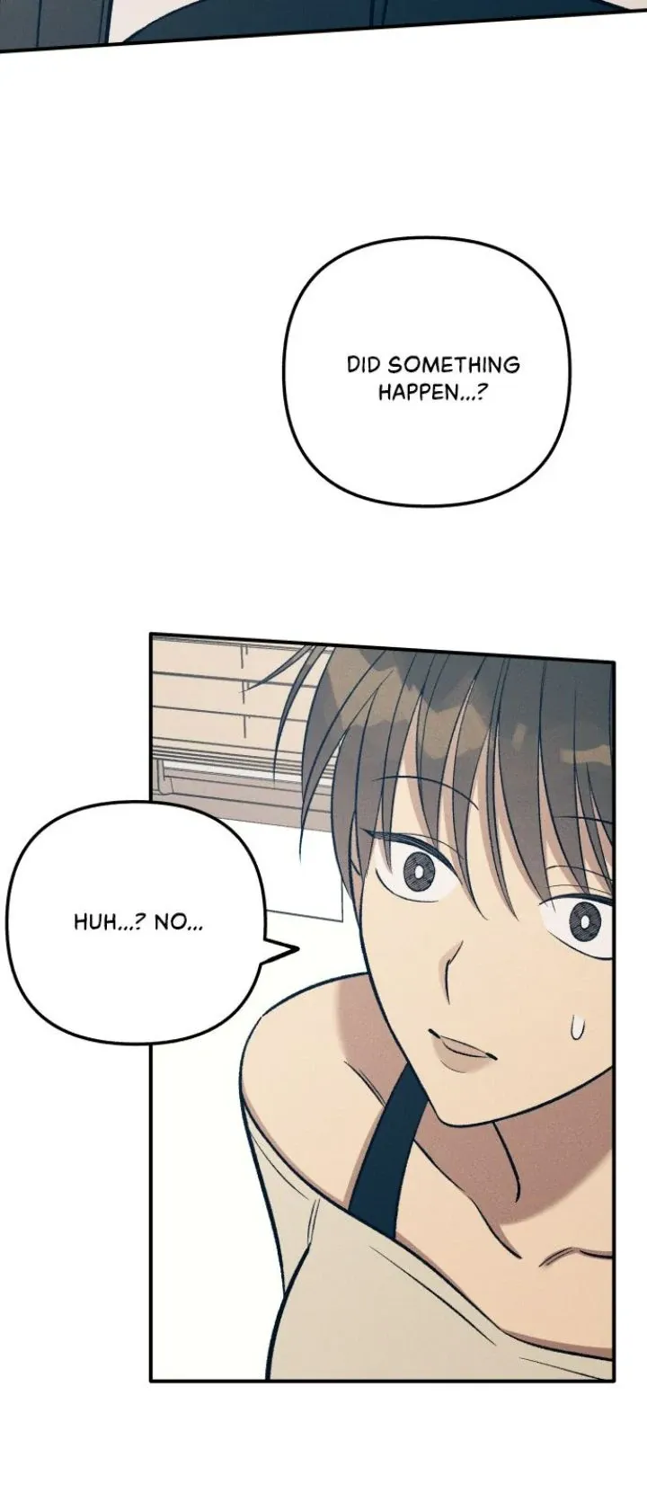 Read My First Love Hate chapter 90 image 17 on Lezhin