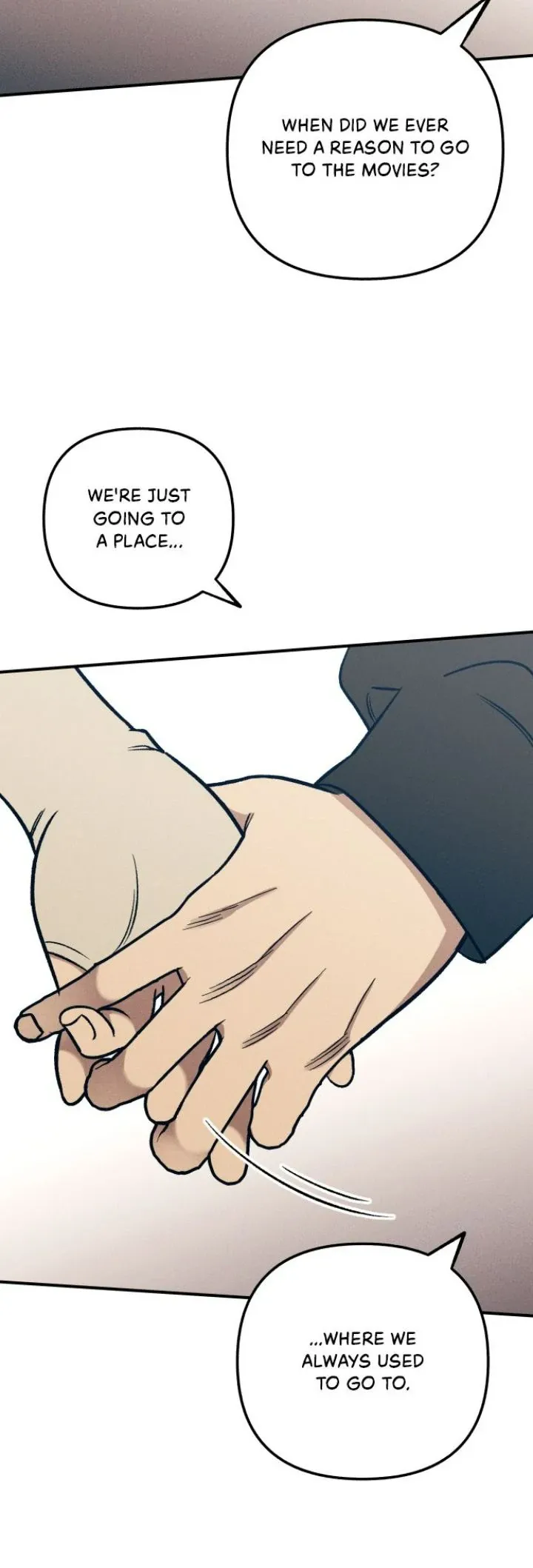 Read My First Love Hate chapter 90 image 27 on Lezhin
