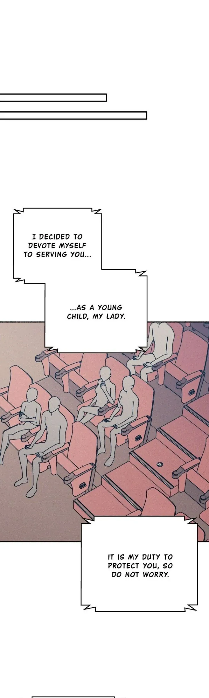 Read My First Love Hate chapter 90 image 37 on Lezhin